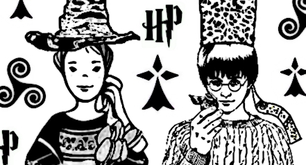 Harry Potter traduit en breton