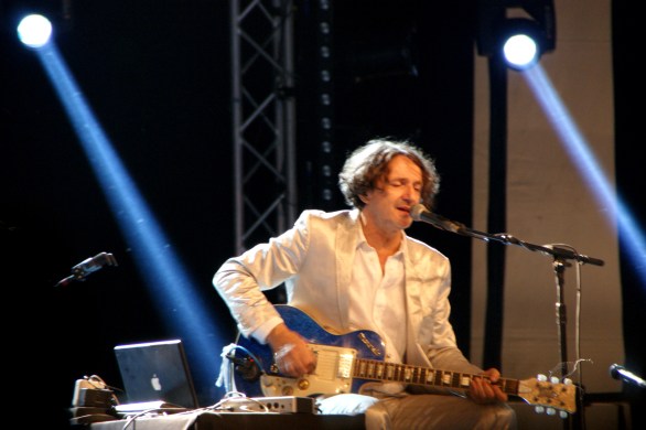 Fiesta des Suds – Goran Bregović enflamme les Docks