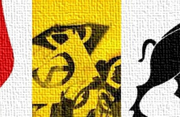 FN, Bloc identitaire: même combat?