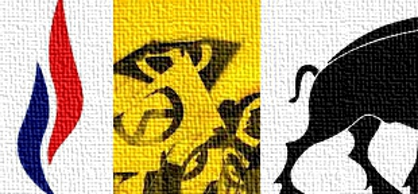 FN, Bloc identitaire: même combat?