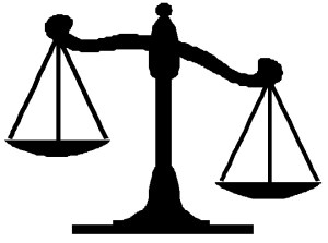 Justice-Balance-inégale