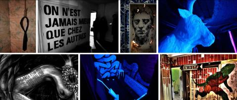 Album disponible en libre accès sur mon Flickr