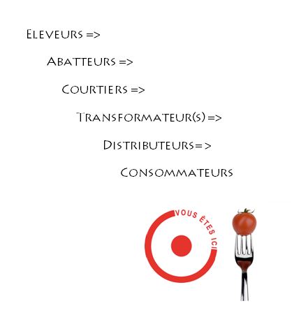 Mon poisson vient du Viêtnam. Et le tien? Ha, tu sais pas? Dommage. 