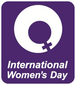 international women's day