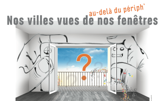 nos villes vues de nos fenêtres