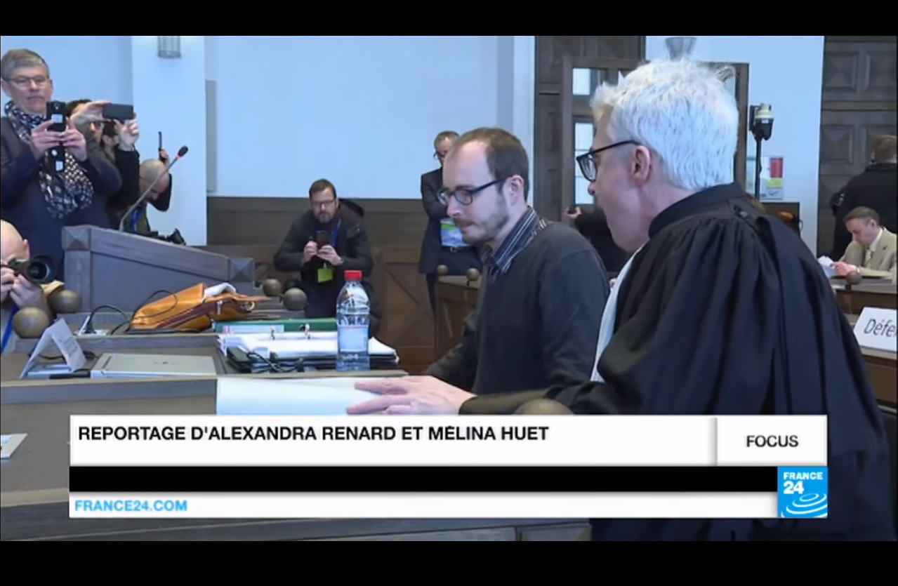 Reportage focus
