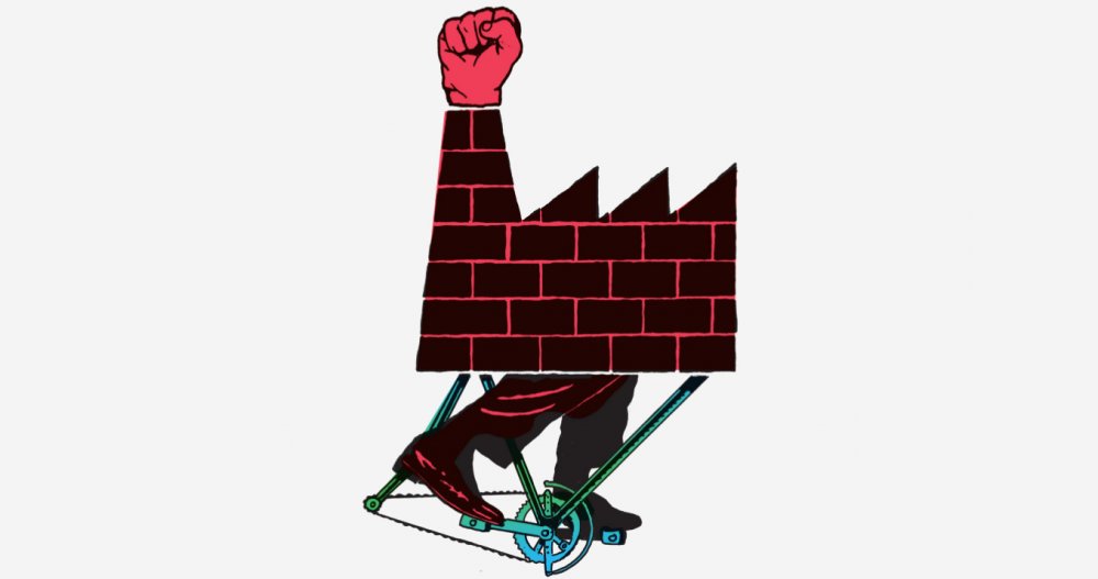 1 million d'emplois pour le climat